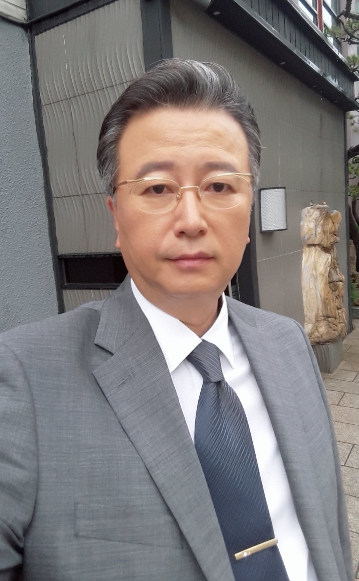 Lee Yoon-Sang