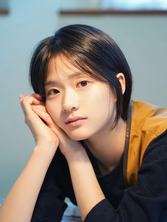 Roh Ju Eun