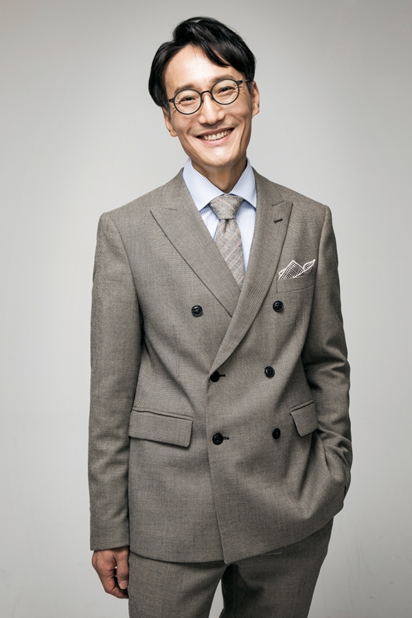 Jung Jae-Sung