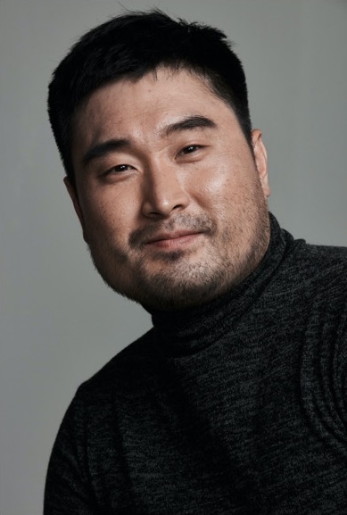 Oh Kyung-Min
