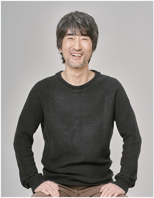 Kim Jae Rok