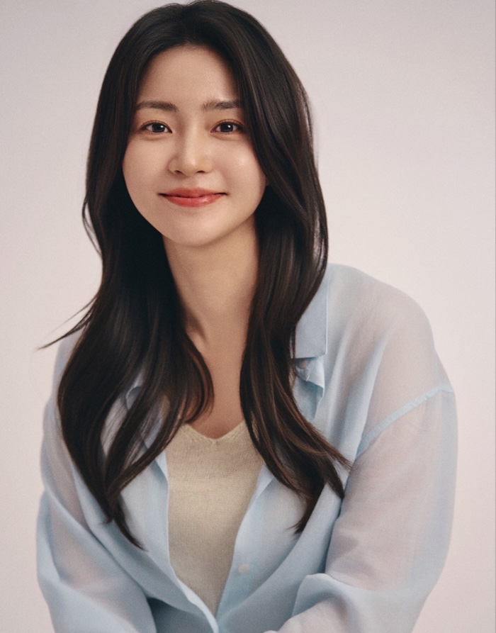 Kim Kang-Hee