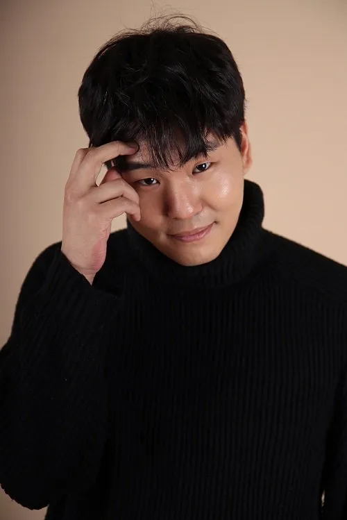 Bae Jae Ki