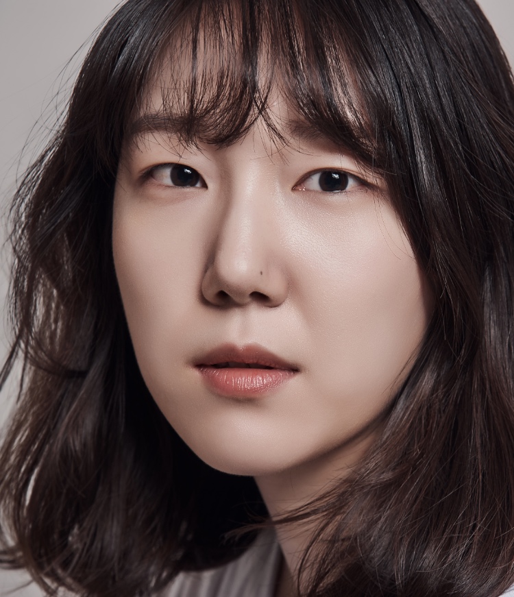 Ji Hae-Won