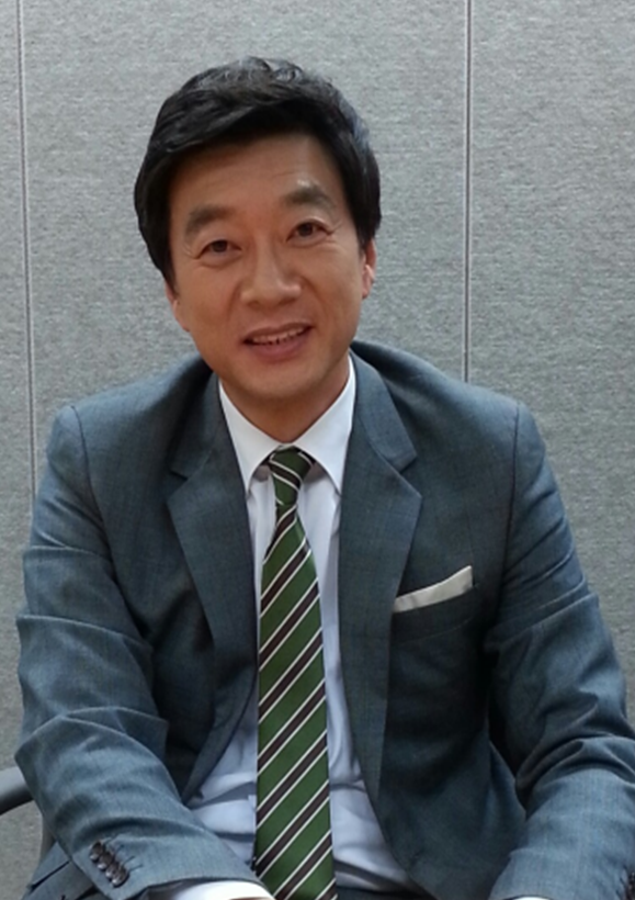 Son Sung-Chan