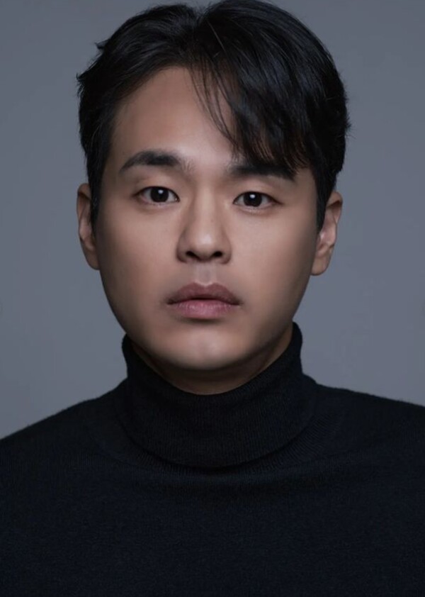 Kim Gwang-Sub
