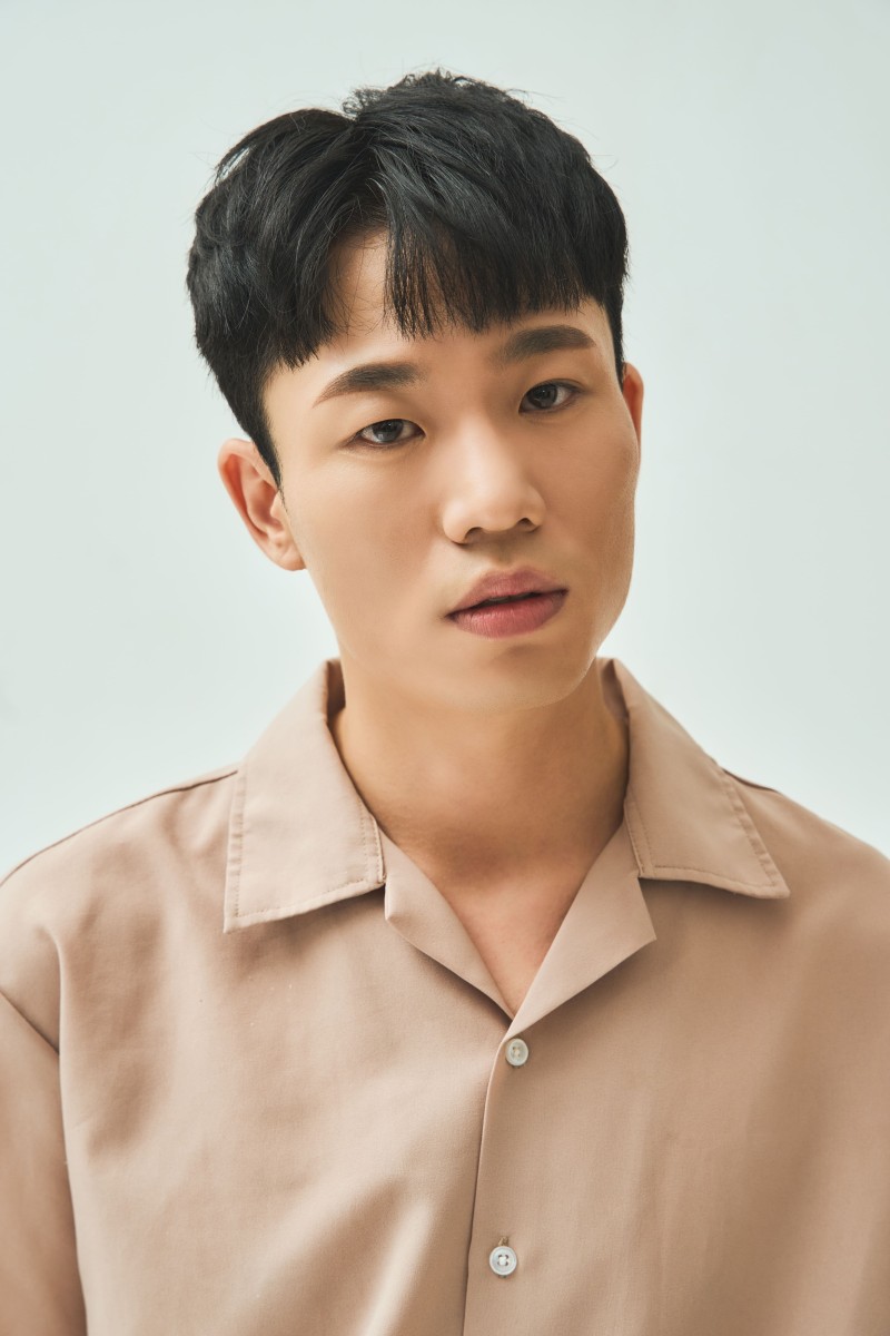 Chu Jung-Hoon