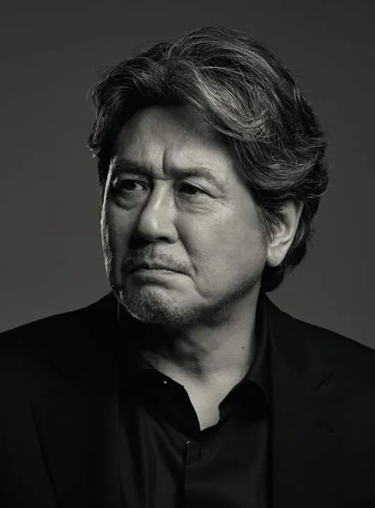 Choi Min-Sik