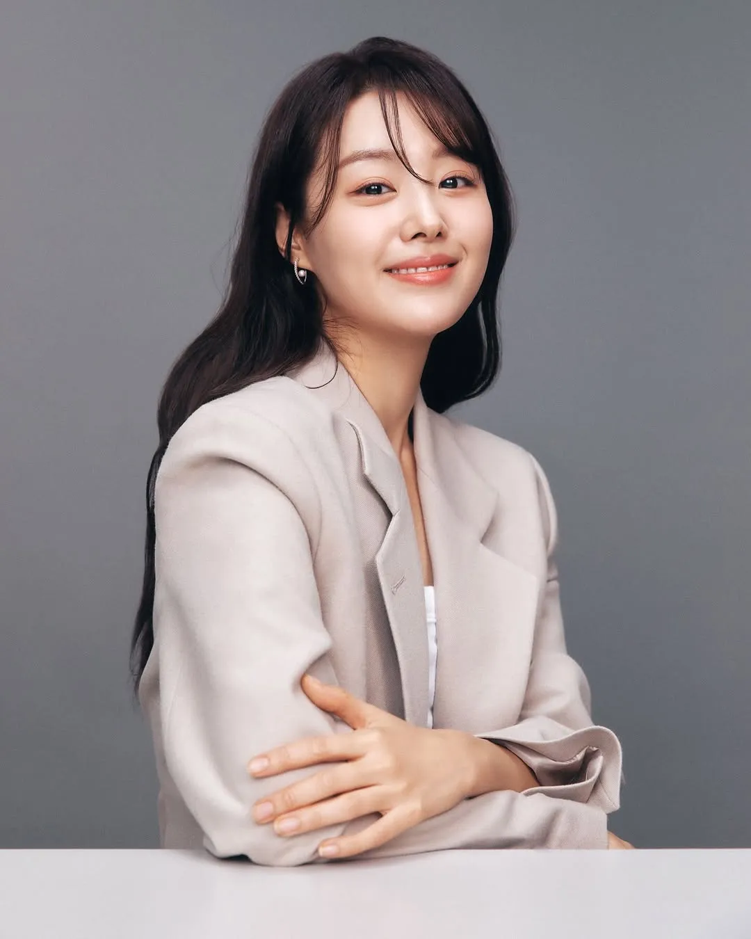 Song Ji Eun