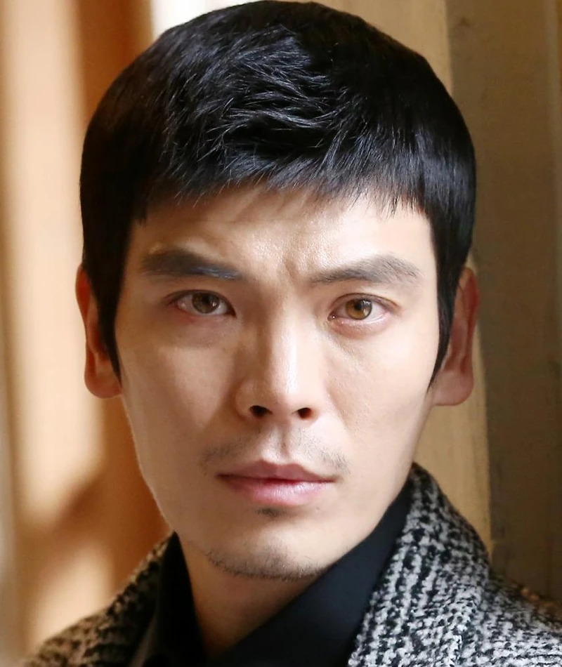 Kim Sung-oh