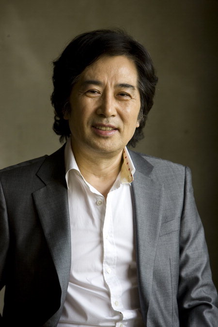 Baek Yoon-Sik