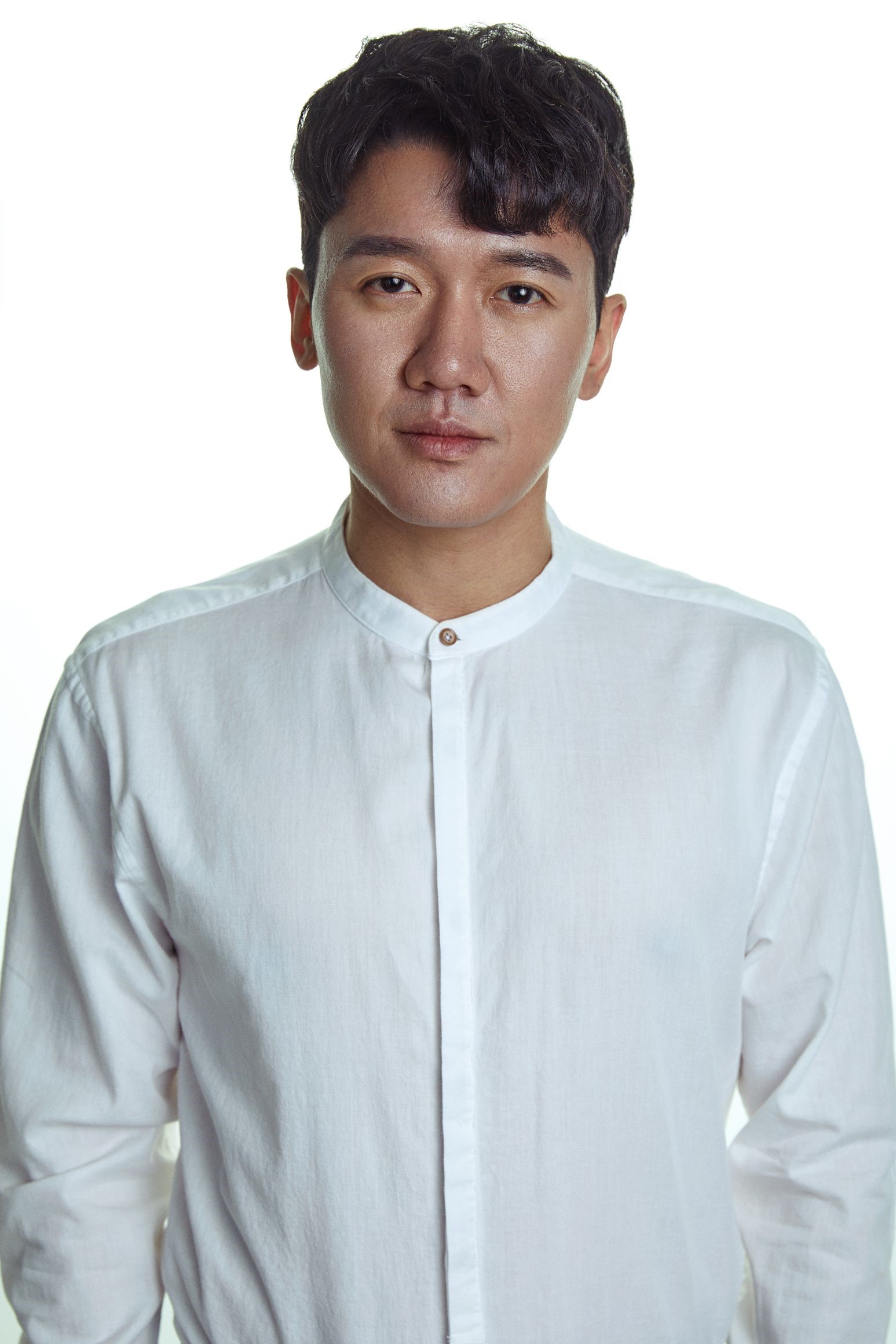 Kim Min-Joong