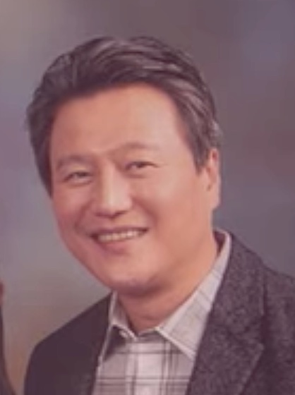 Park Sang-Hyuk