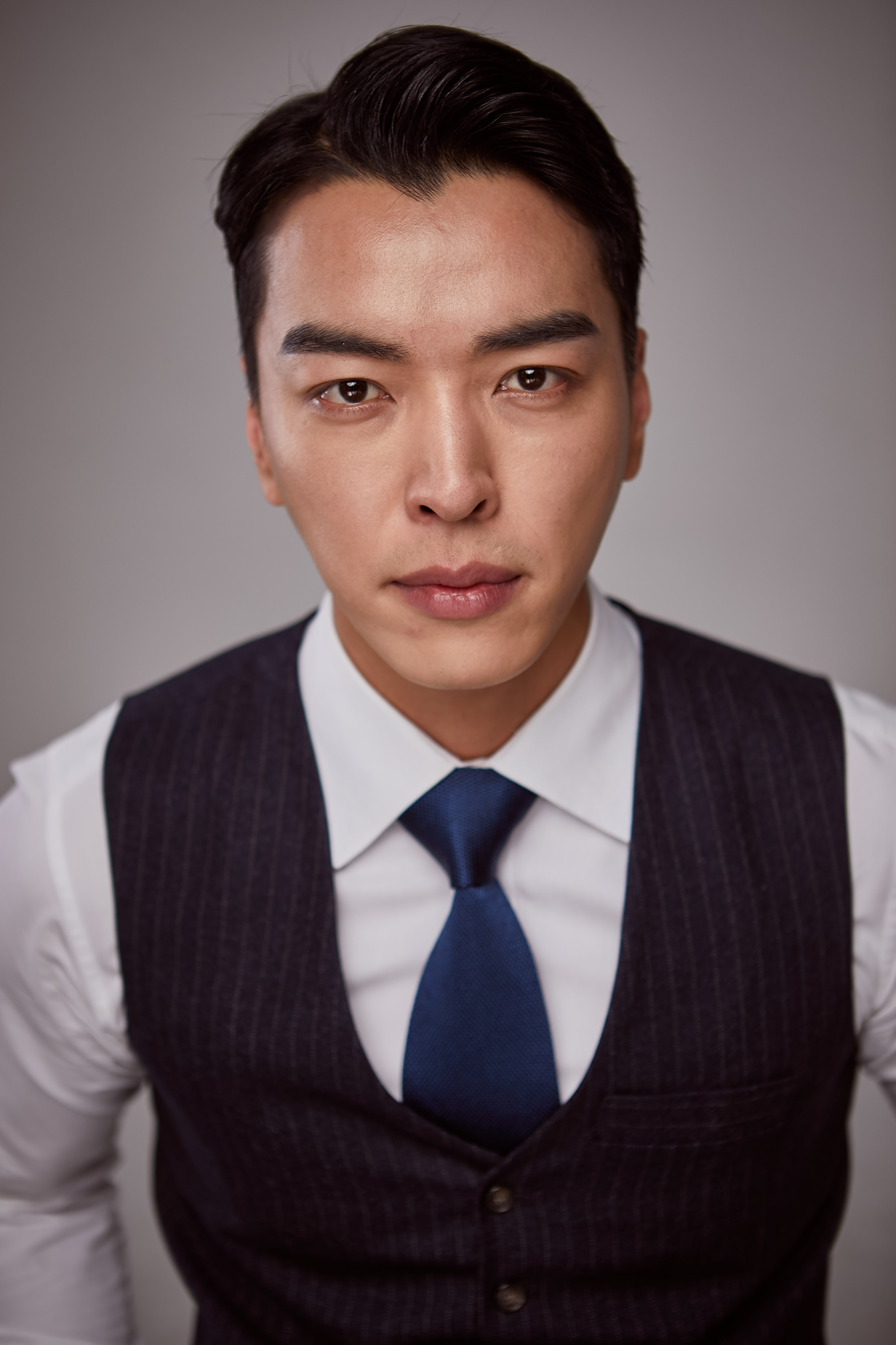 Lee Woo-Joo