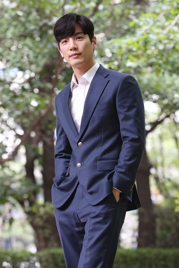 Jung Young-Hoon