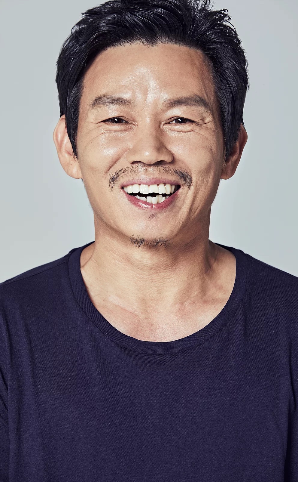 Baek Seung-Chul