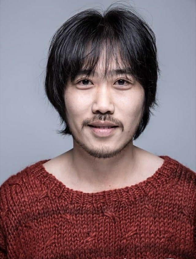 Park Joo-Yong