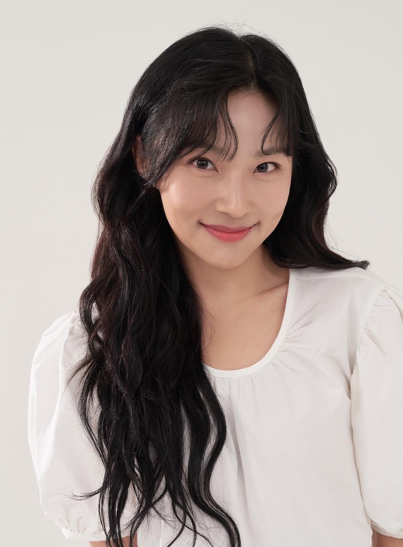 Kim Mi-Hye