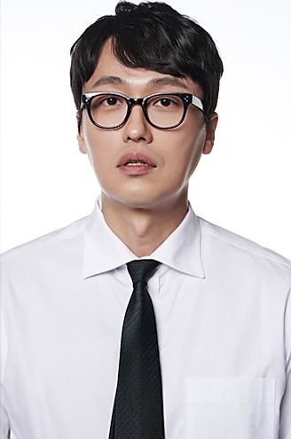 Bae Ho-Geun