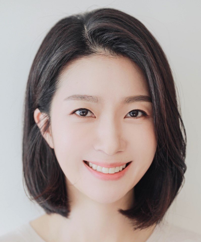 Kim Ji-Hyun