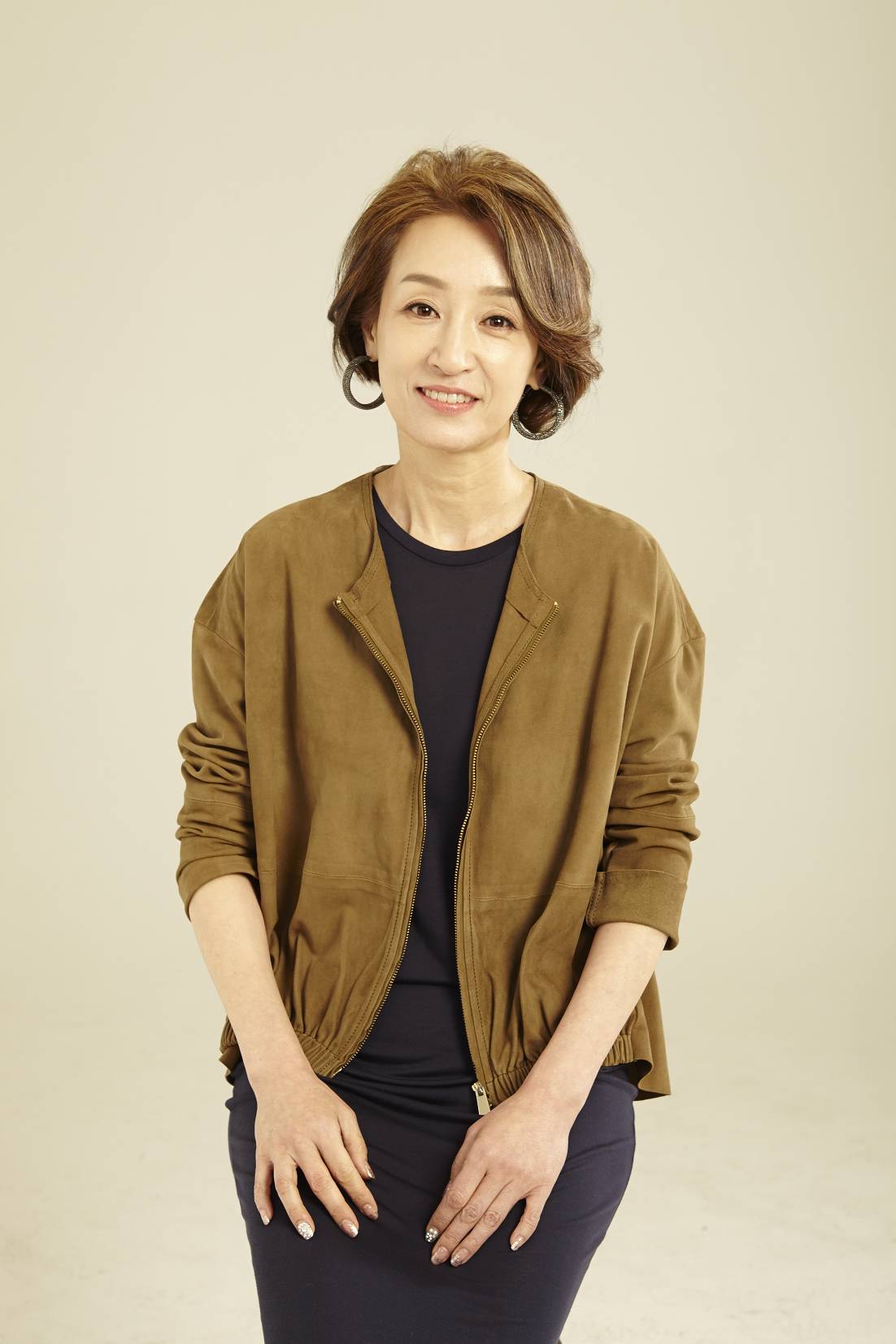 Nam Gi-Ae