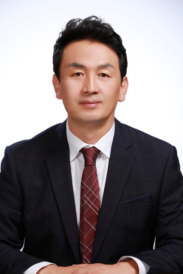 Cha Kwang-Soo