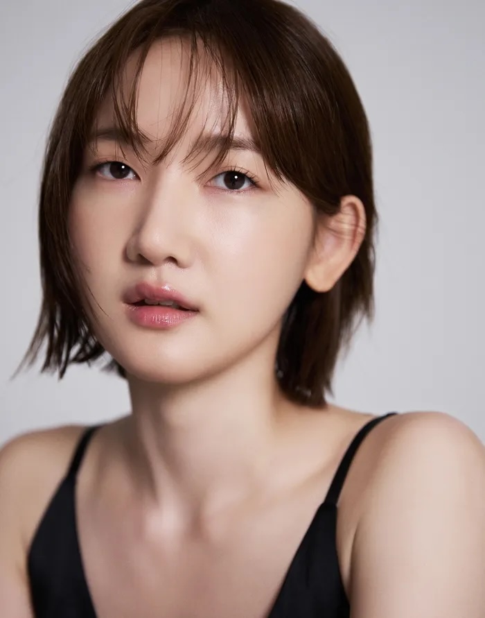 Ahn So-Yo