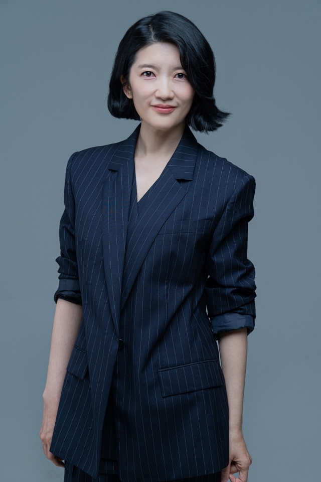 Jang So Yeon