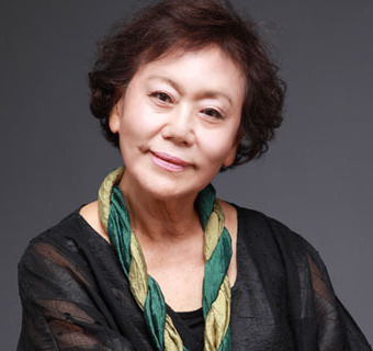 Baek Su-ryeon