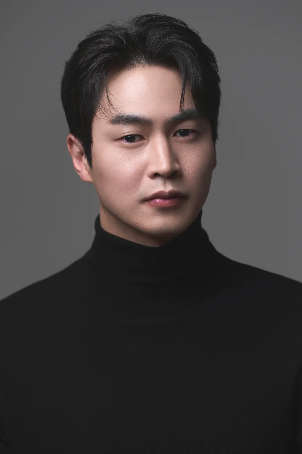 Kim San Ho