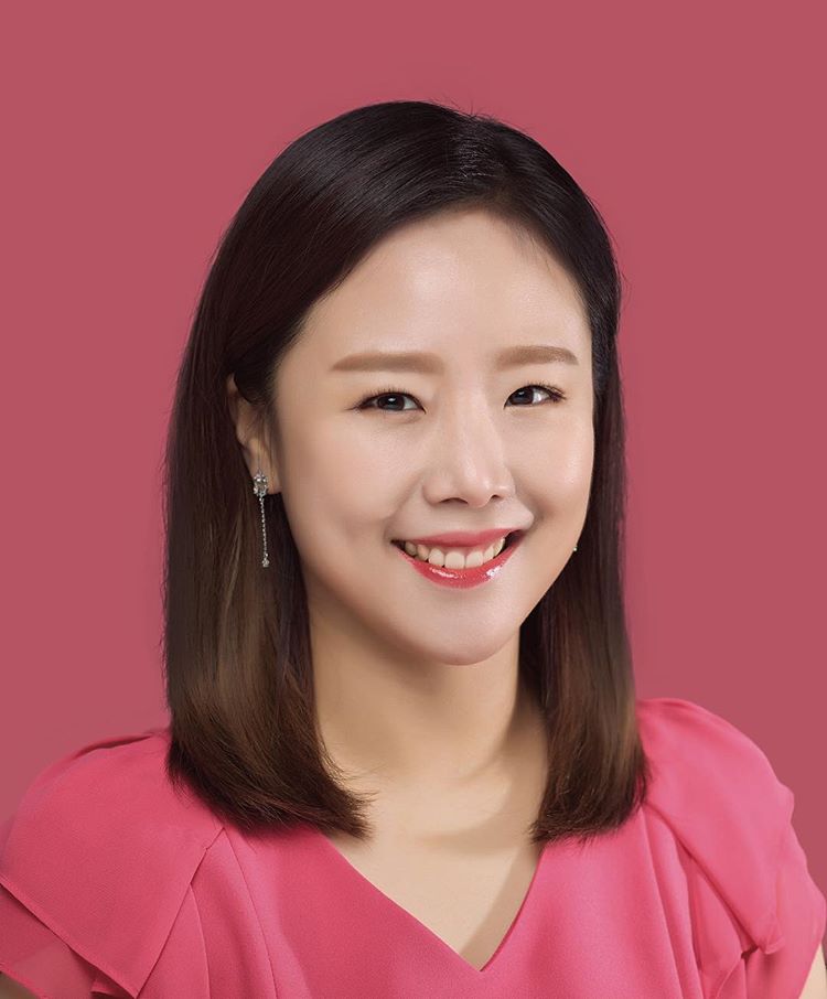 Ban Hye-Young