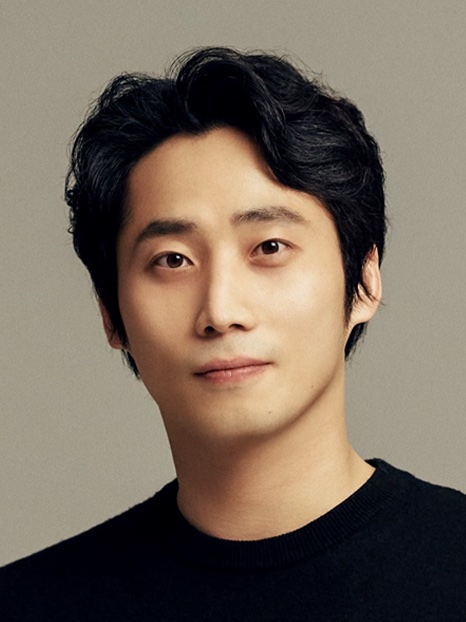 Kang Seung-Woo