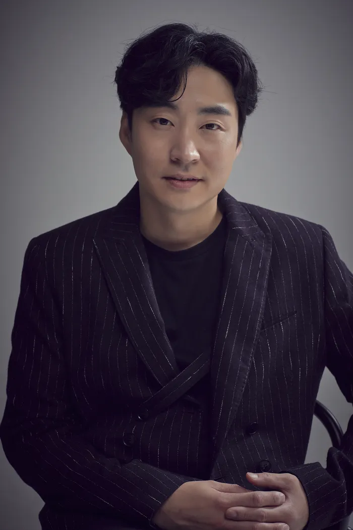 Kim Joong-don