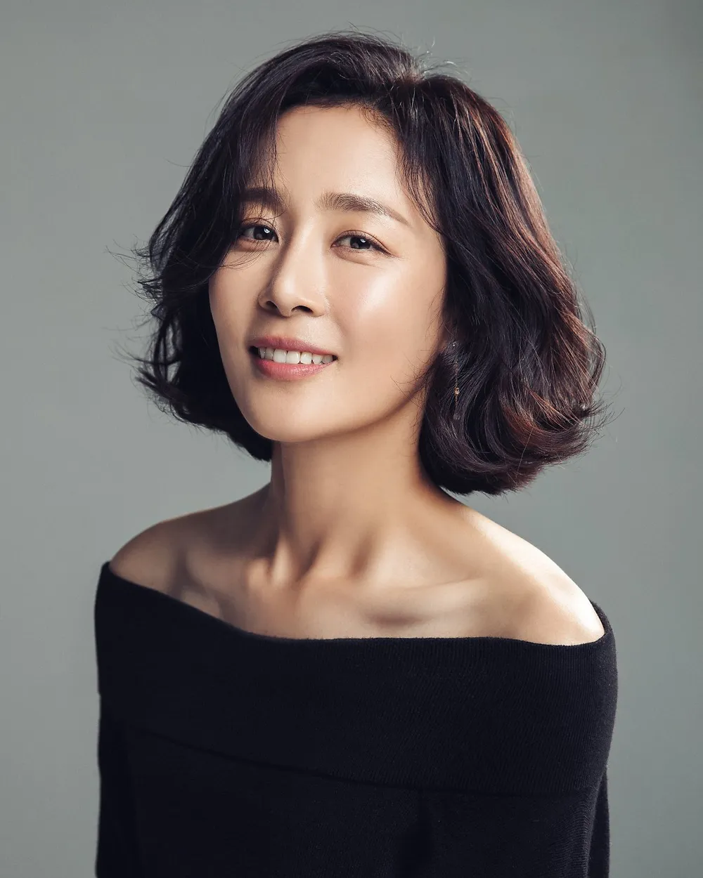 Moon Jeong-hee