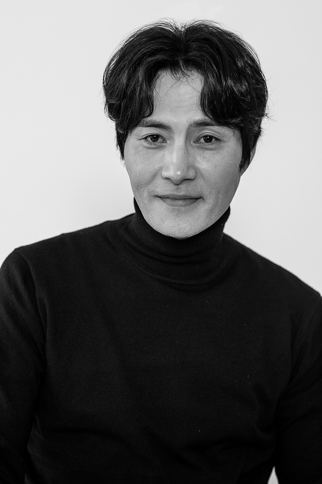 Lee Hae-Young