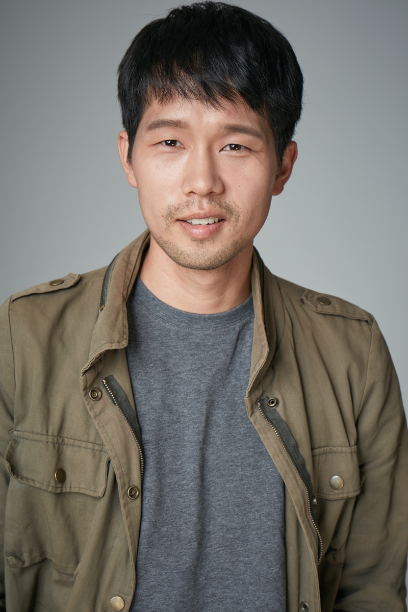 Lee Gyoung-Ho