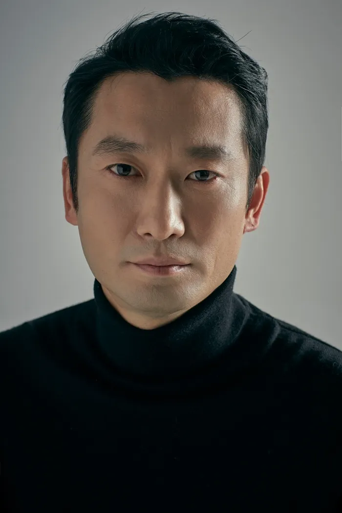 Jeon Jin Oh