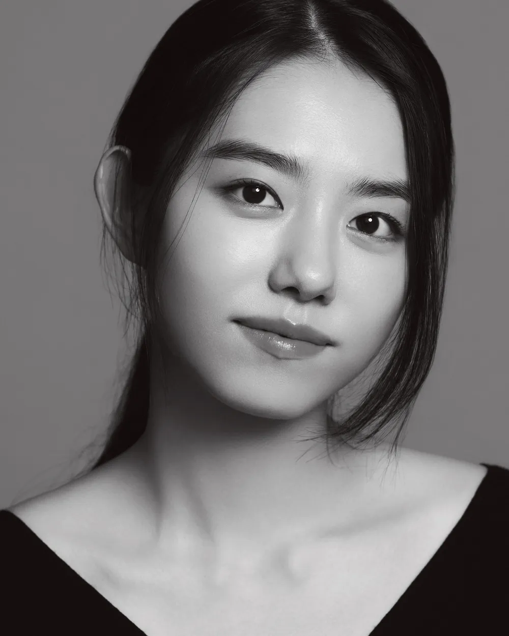 Kim So Hye