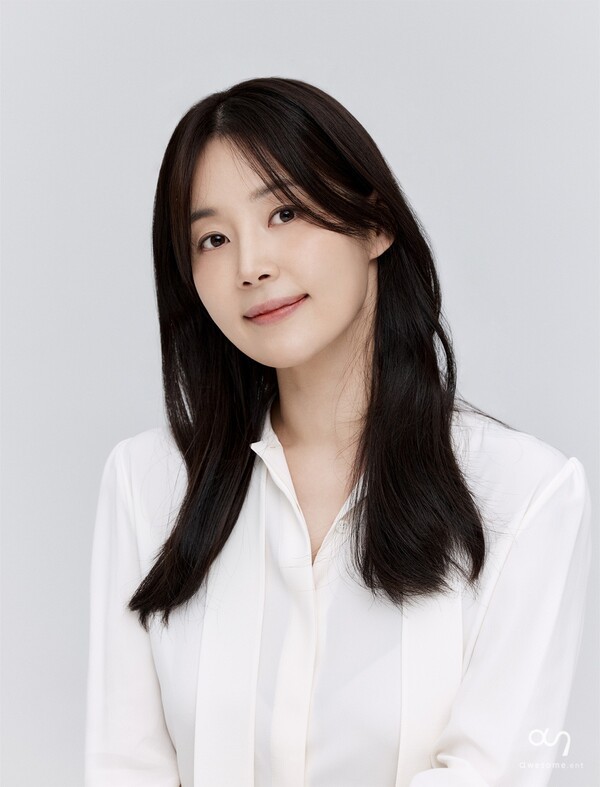 Han Ji-Hye