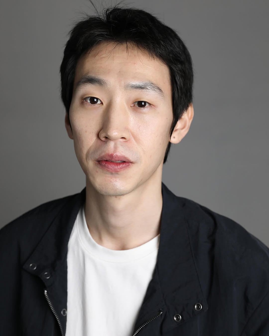 Oh Choong-Geun