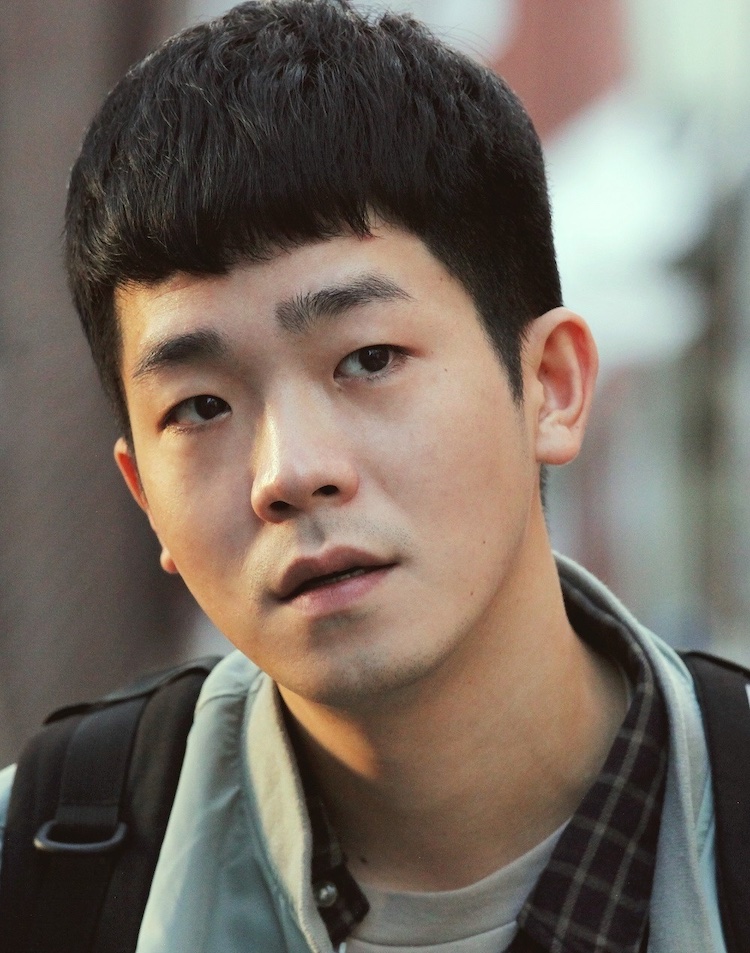 Kim Dong-Hoon