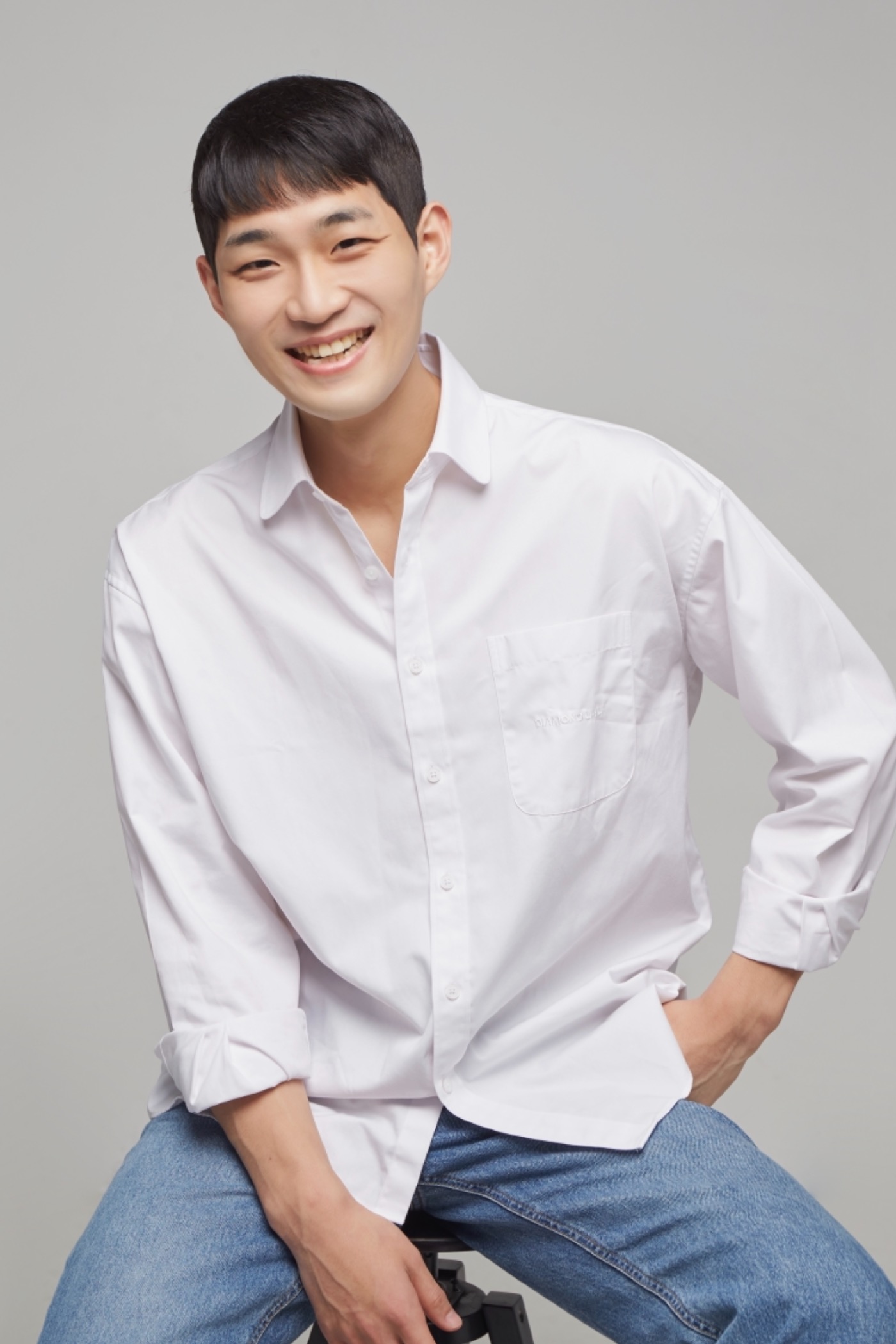 Hong Seong-Gwan