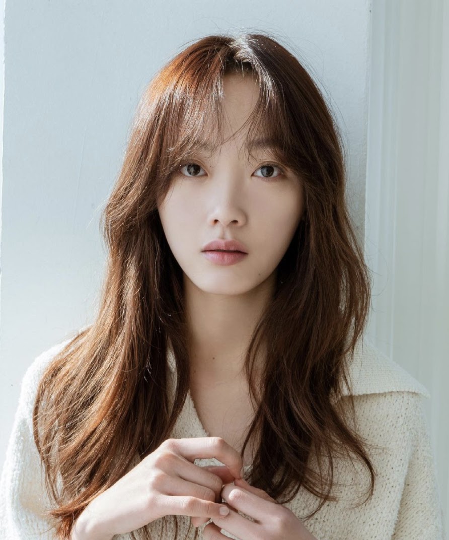 Lee Yoo-Mi