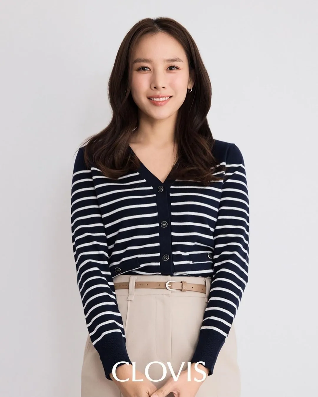 Jo Yoonhee