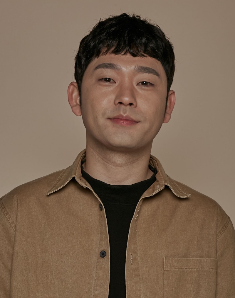 Lee Jae-Woo