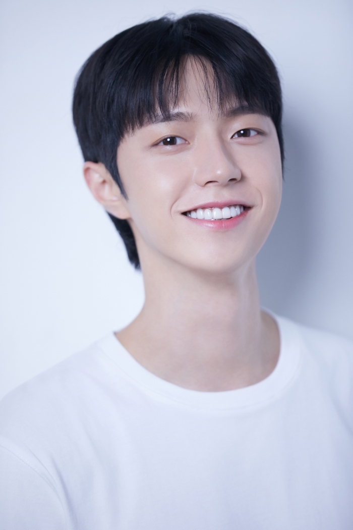 Kang Joon-Kyu