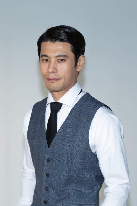 Oh Ryoong