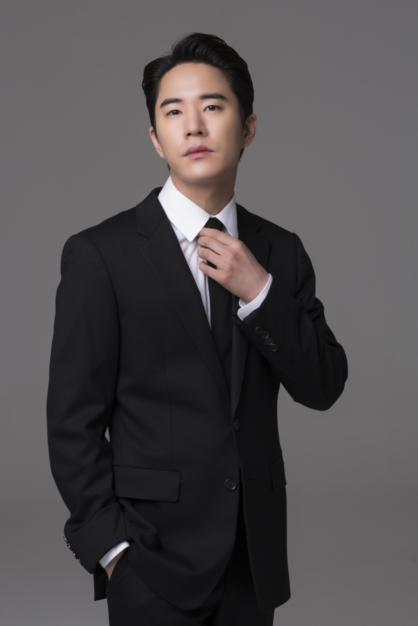 Moon Tae-Yoo