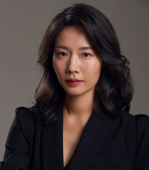Park Soo-Jin