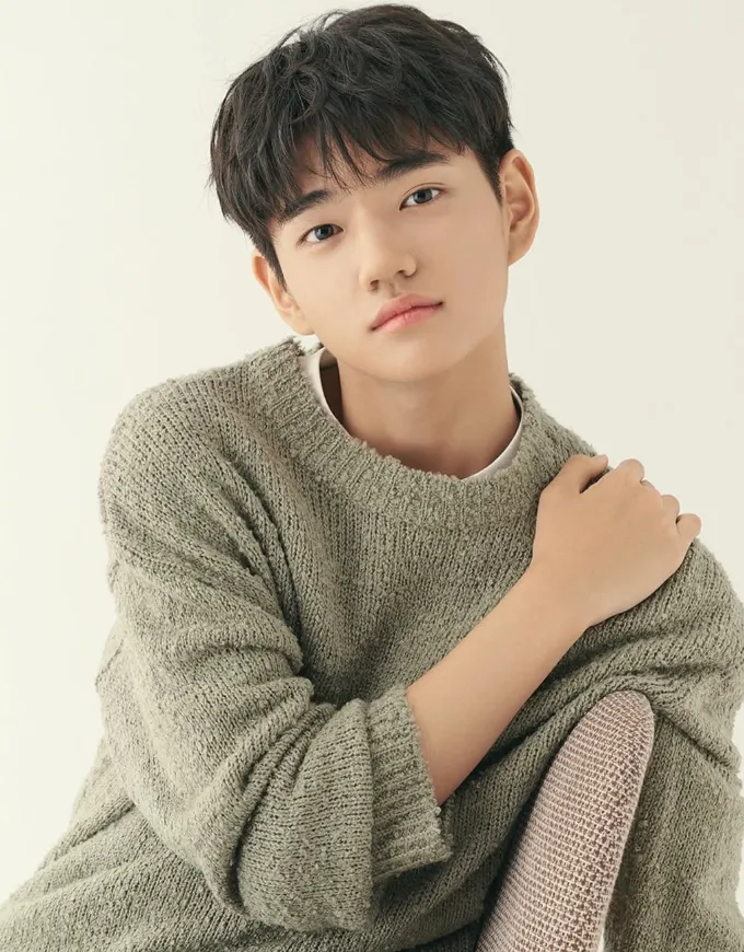 Kim Kang-Hoon